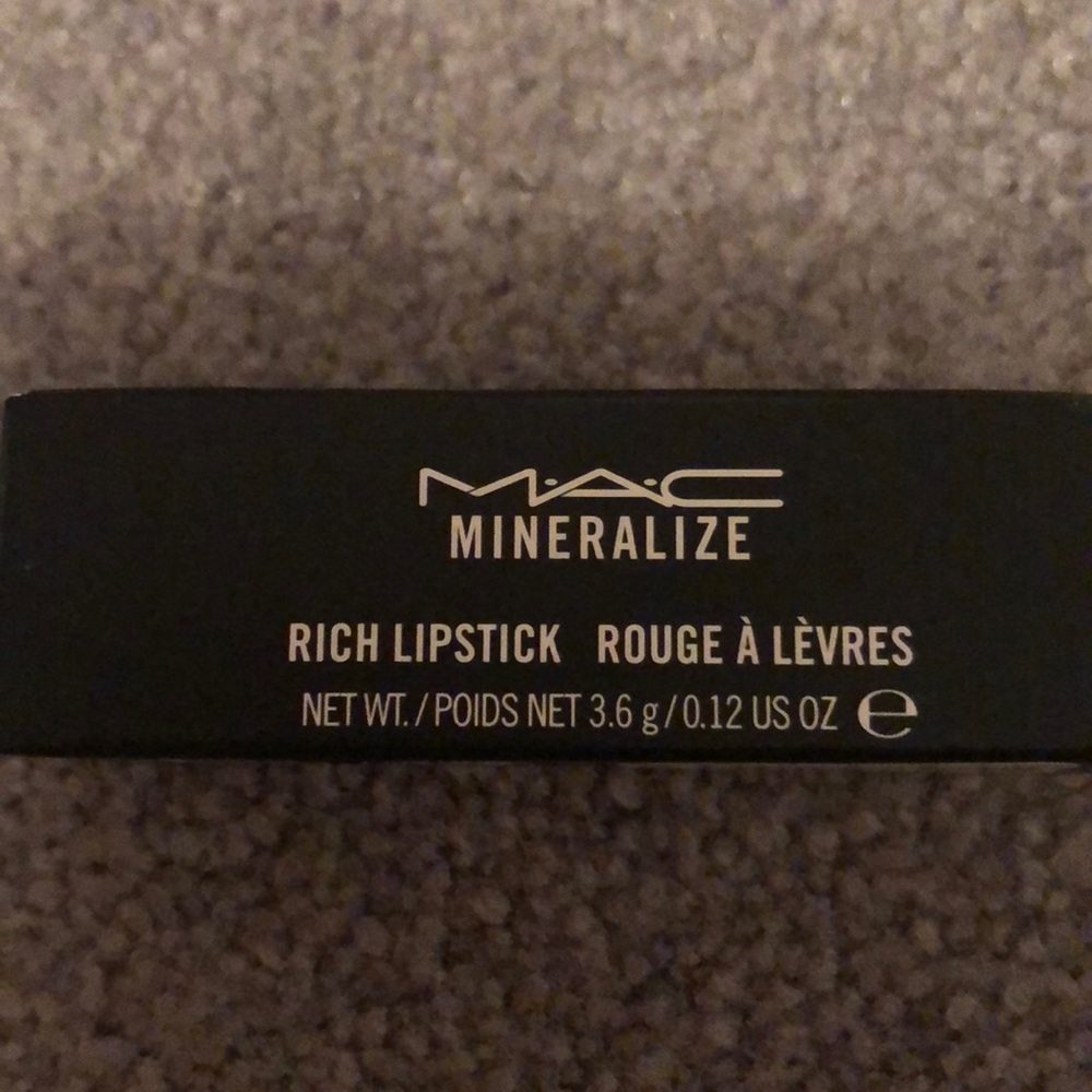 MAC - Picture 2 of 3